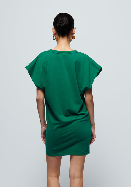 Layne T-Shirt Dress