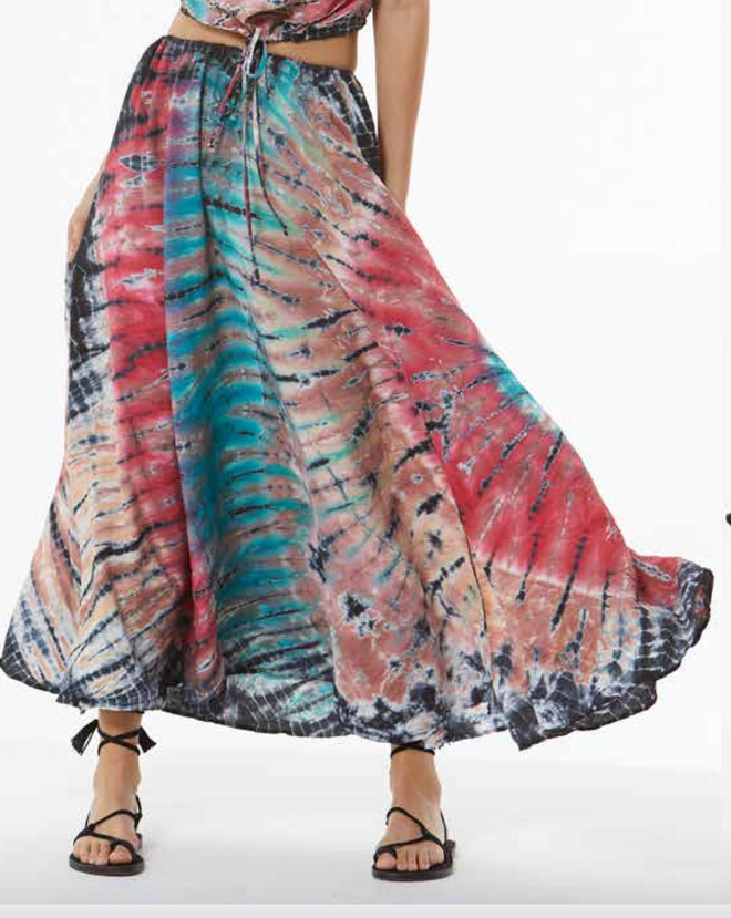 Monty Skirt