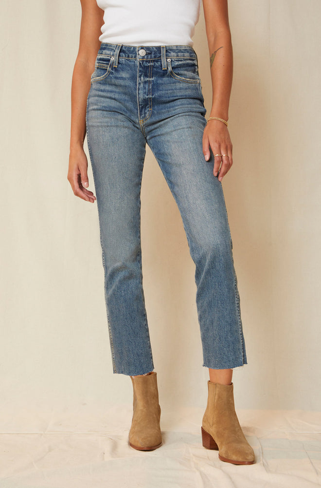 Chloe Crop Kismet