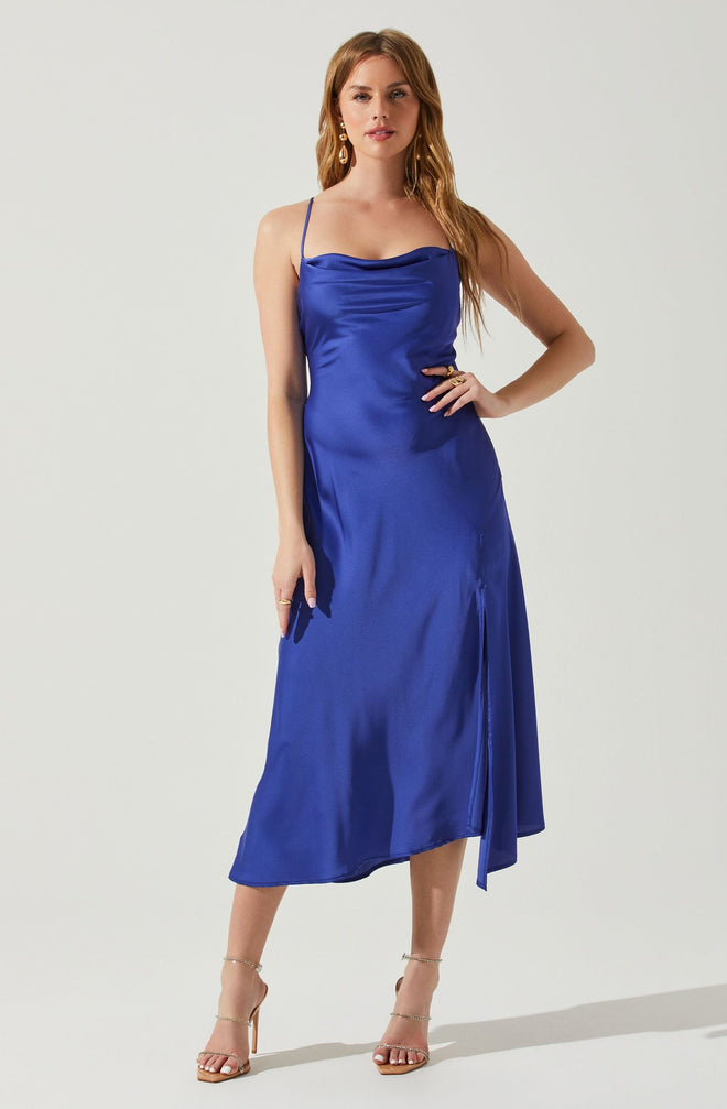Gaia Dress