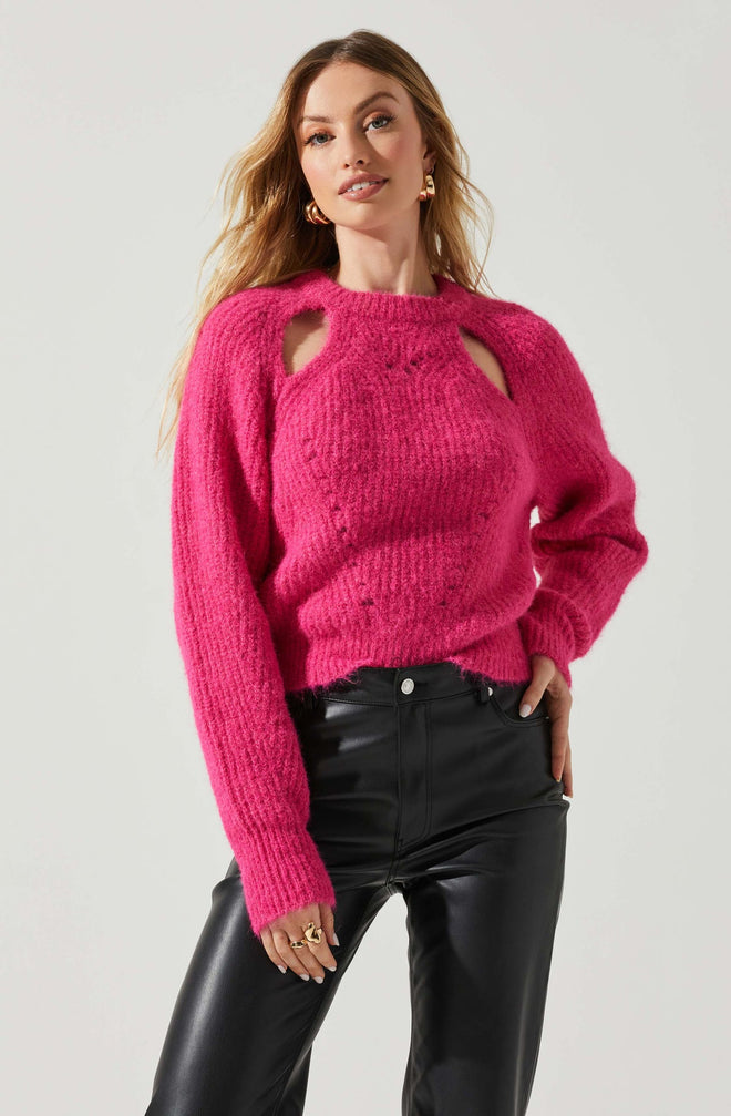 Kris Sweater