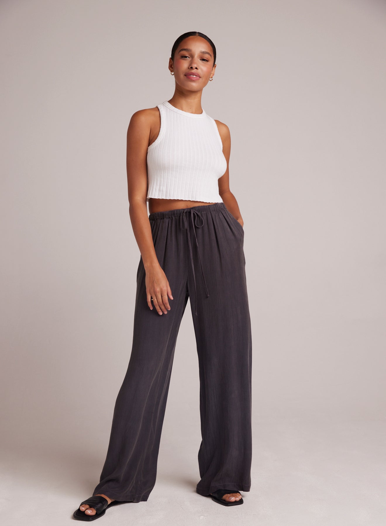 Pants at Injeanius | Designer Brands to Elevate Your Every Day 