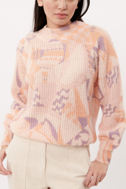 Neuville Sweater
