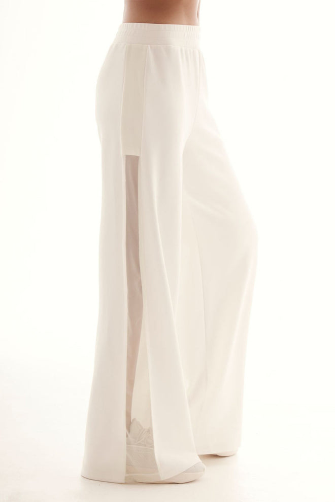 Kenzie Mesh Block Pant