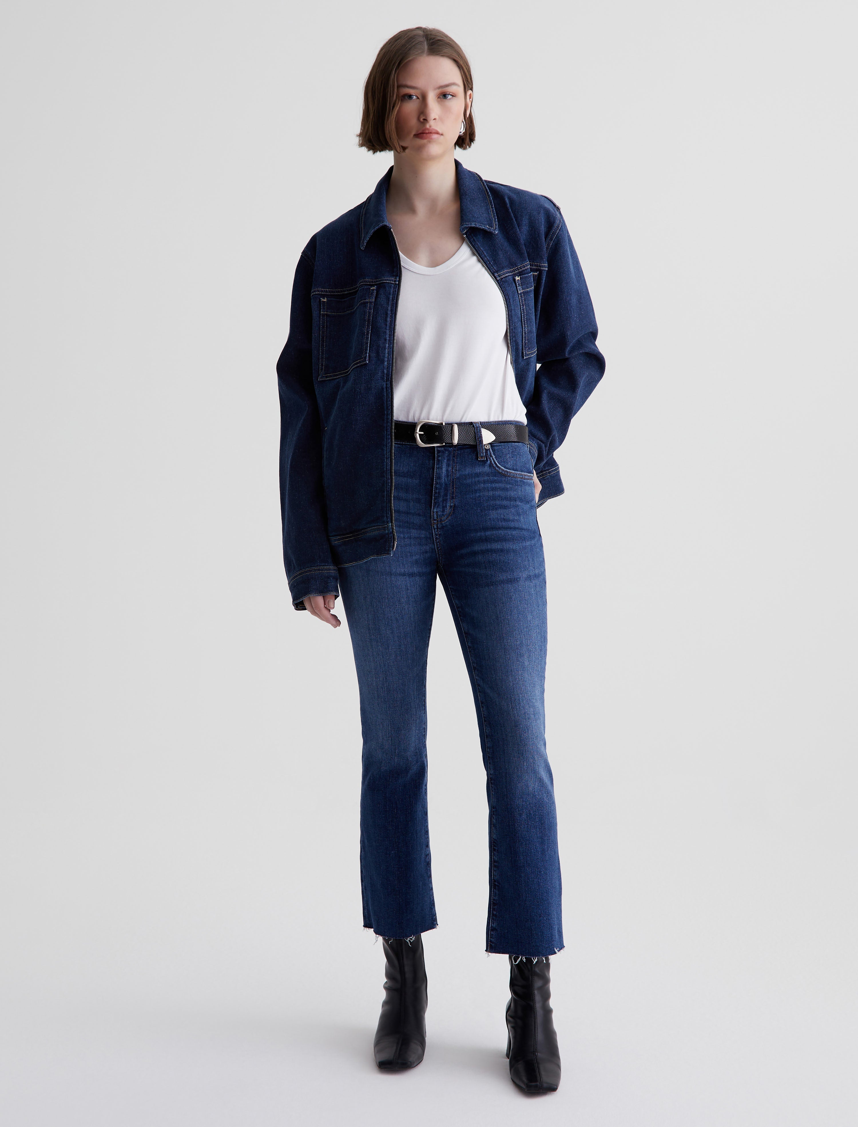 Jeans at Injeanius | Designer Brands to Elevate Your Every Day 