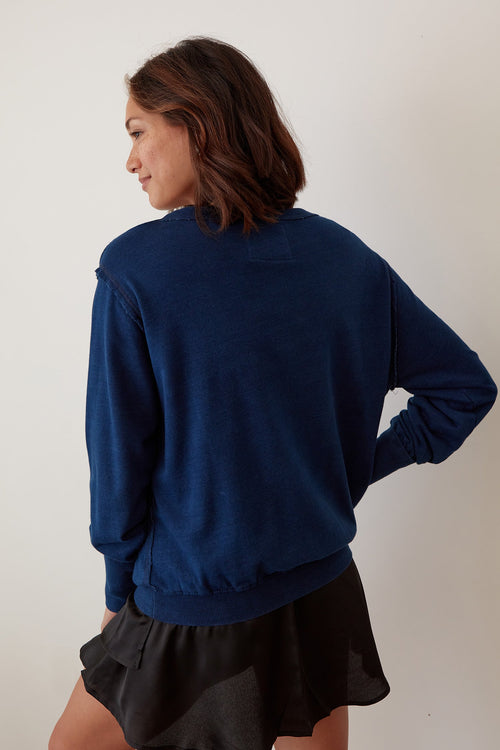 Halle Pullover