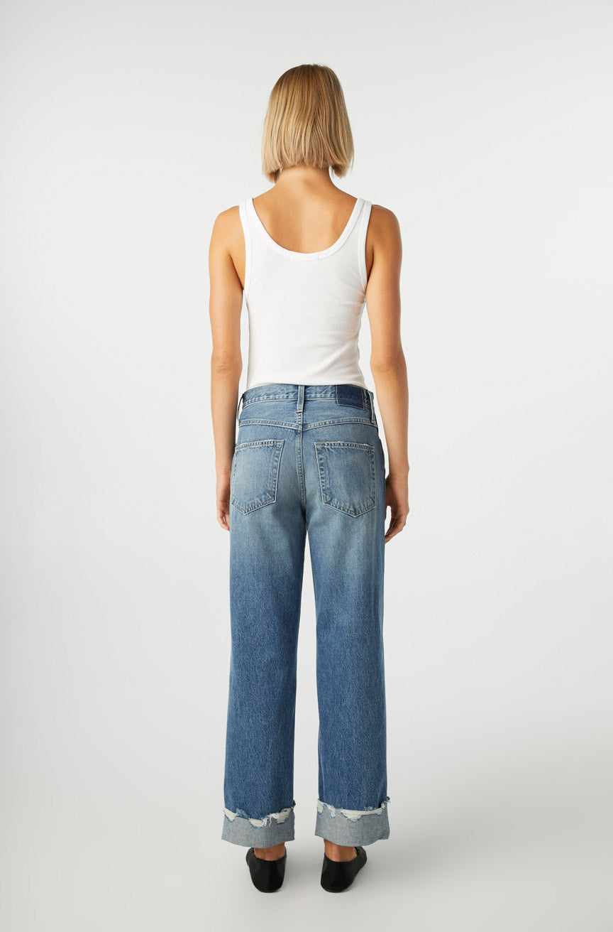 Jeans at Injeanius | Designer Brands to Elevate Your Every Day 