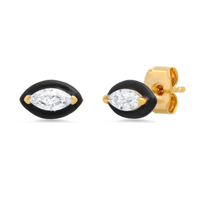 Marquis CZ Studs