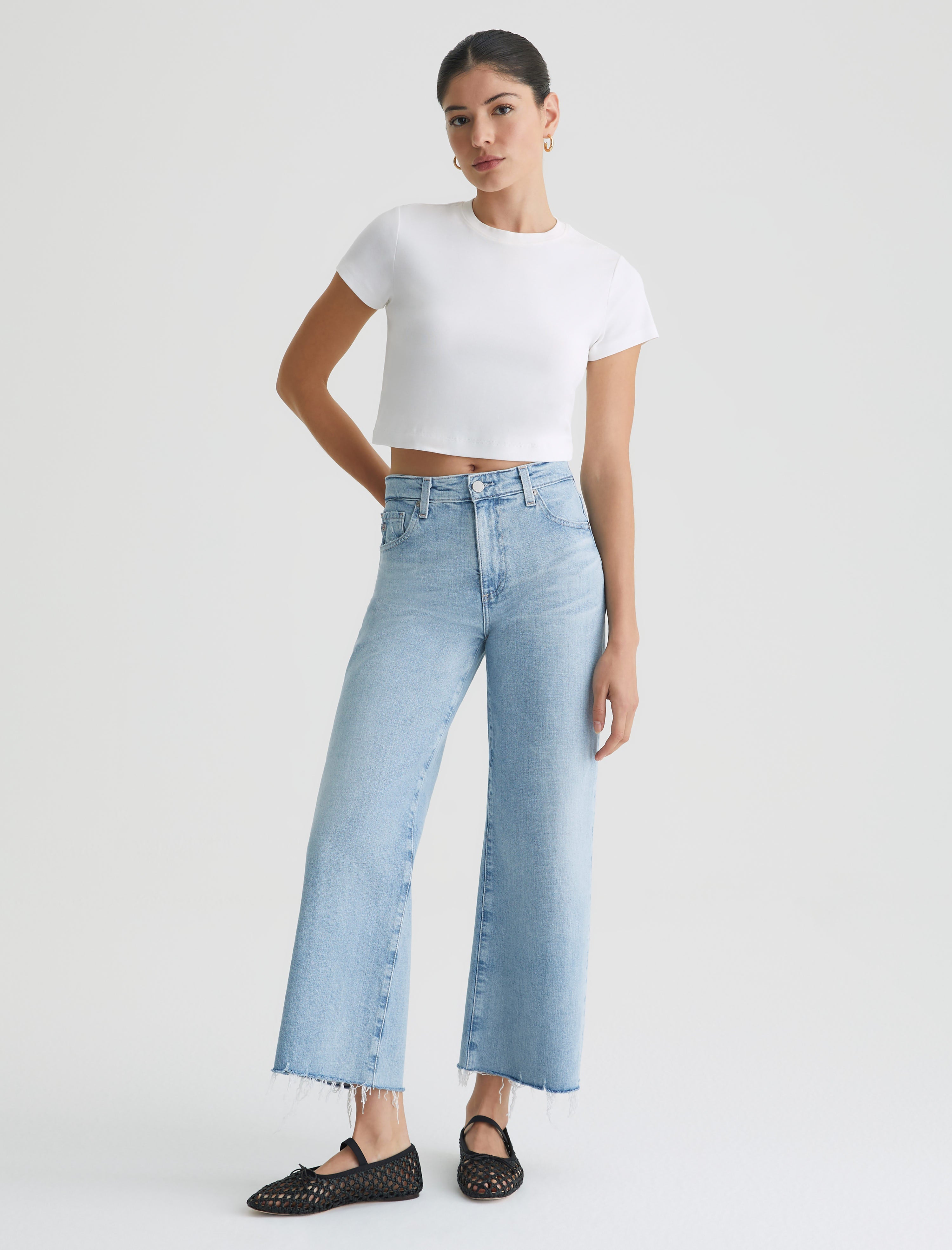 Jeans at Injeanius | Designer Brands to Elevate Your Every Day 