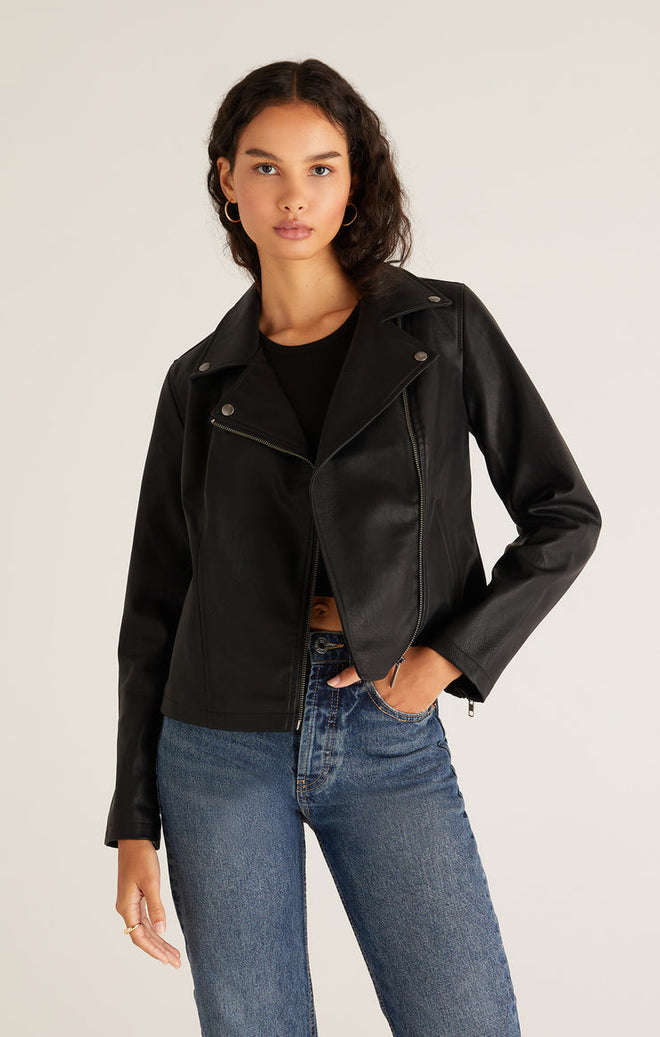 Trina Jacket