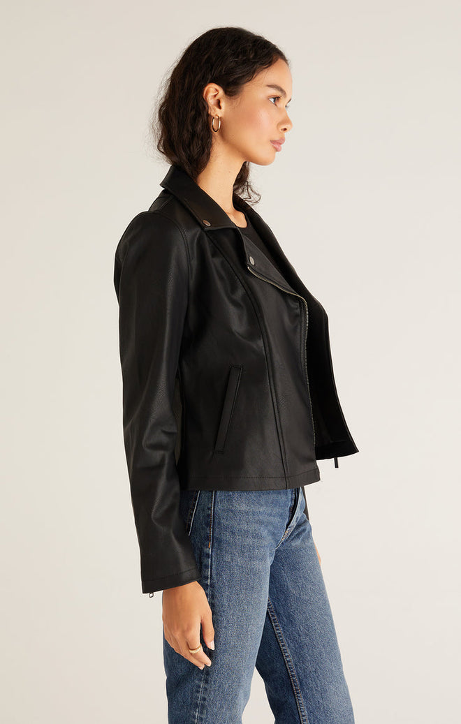 Trina Jacket