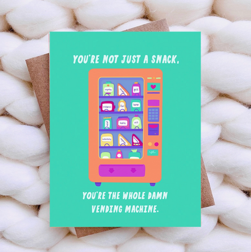 Greeting Card