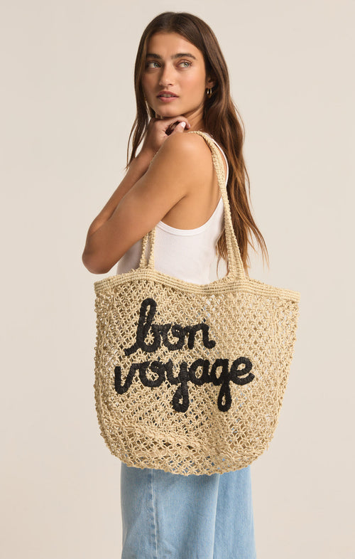 Summer Tote