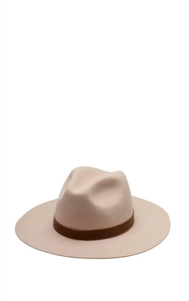 Lux Hat
