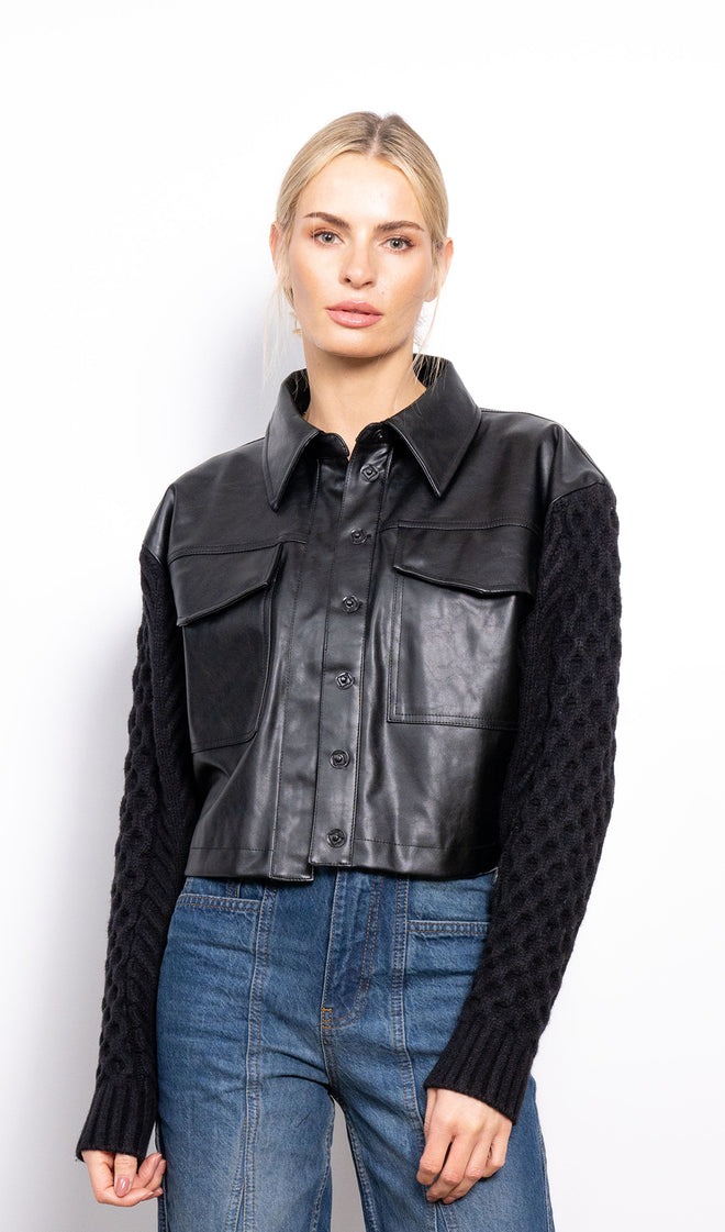 Khloe Jacket