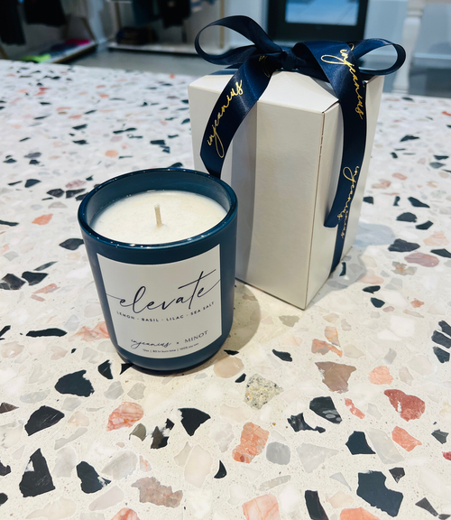 Elevate Candle