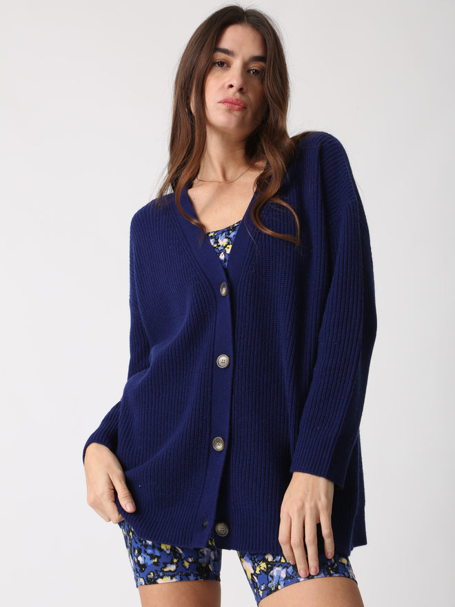 Everyday Cardigan